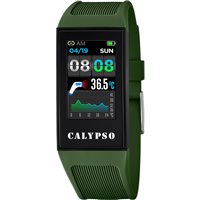 Smartwatch Calypso in Plástica K8501/3